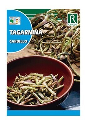 HORTALIZAS TAGARNINAS