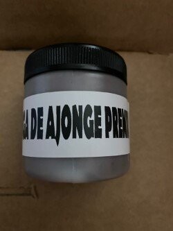 LIGA NATURAL AJONJE SILVESTRISMO PREMIUM