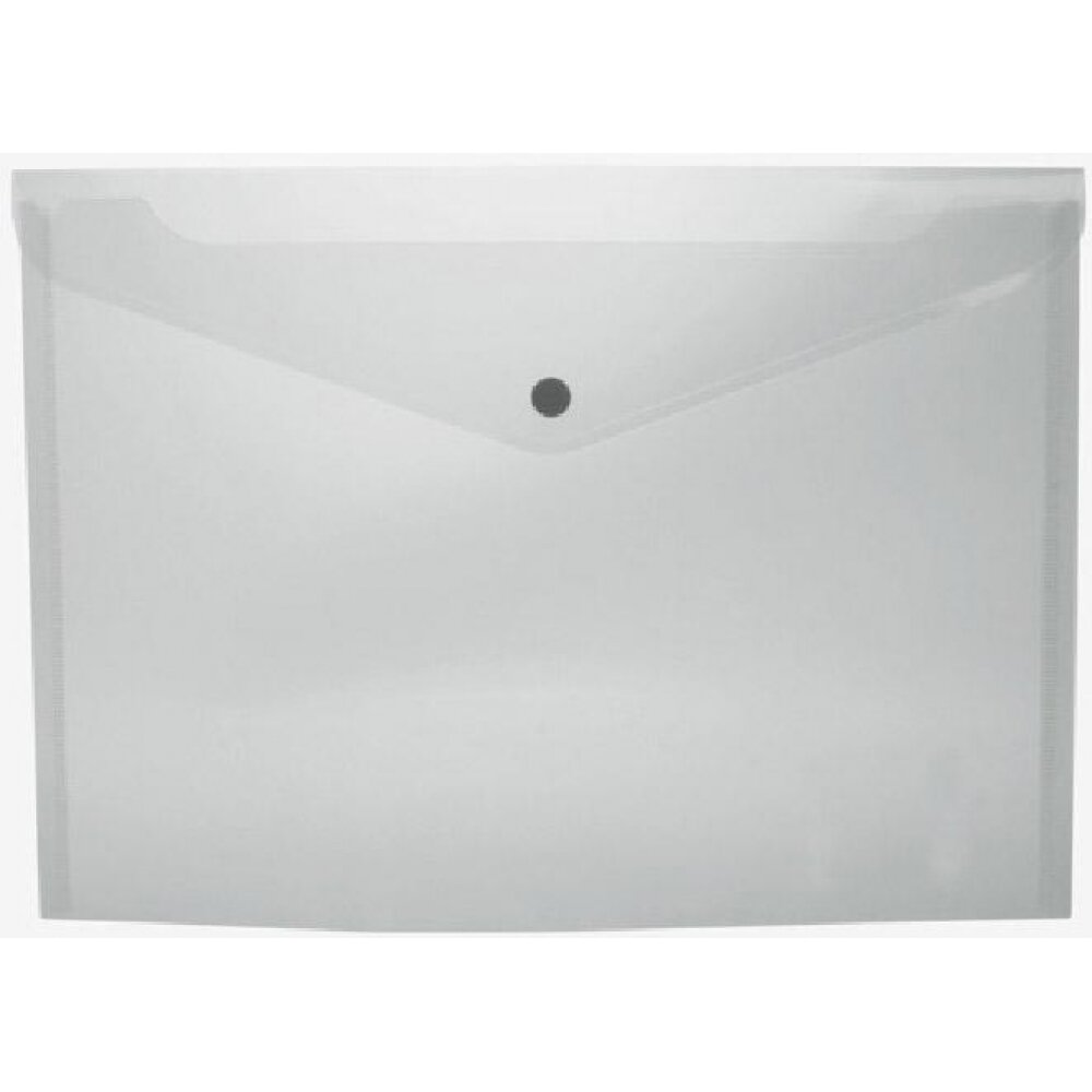 Dossier broche A5 PP Transparente