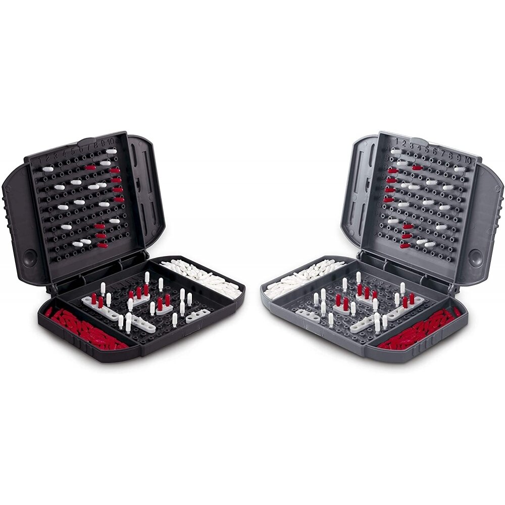 Hasbro Juego Viaje Hundir la Flota