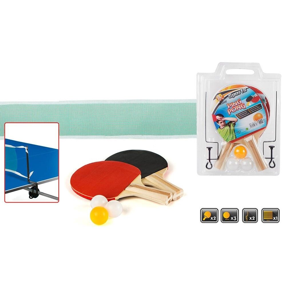 Set Pin Pon completo Set Pin Pon completo