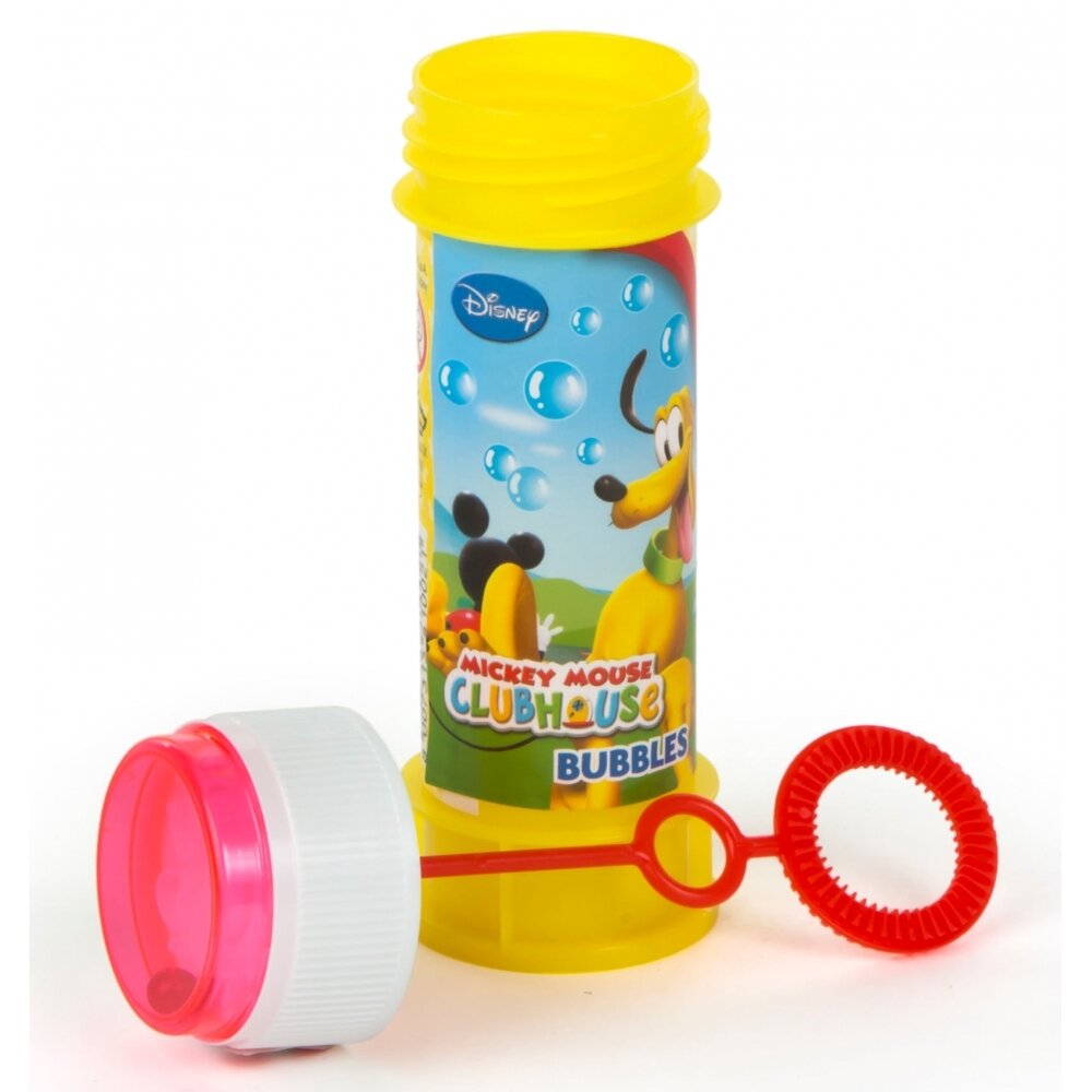 Mickey Club House Pompero 11cm