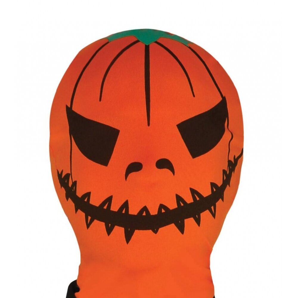 Capucha Calabaza Capucha Calabaza