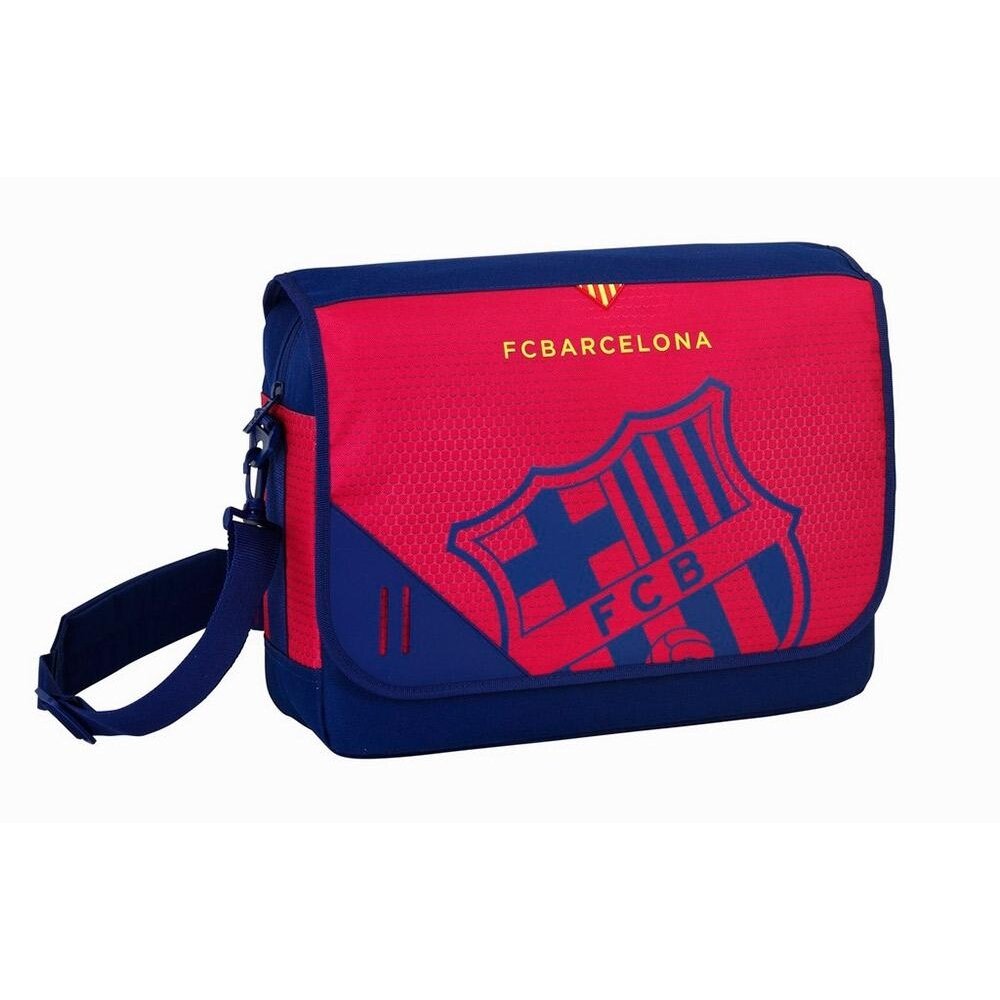 FCBarcelona Bandolera Ordenadr40x29x12
