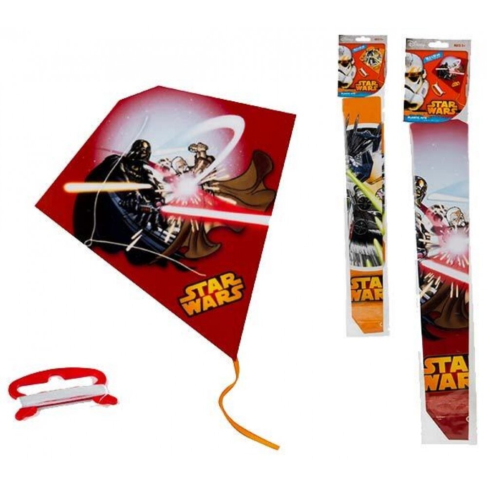 Star Wars Cometa 58x56 3 mod