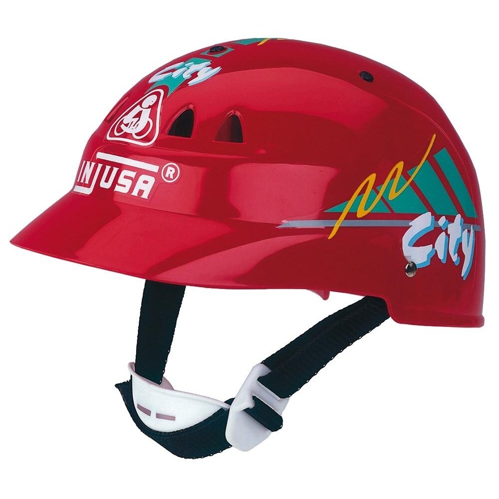 Casco infantil para veh�culos