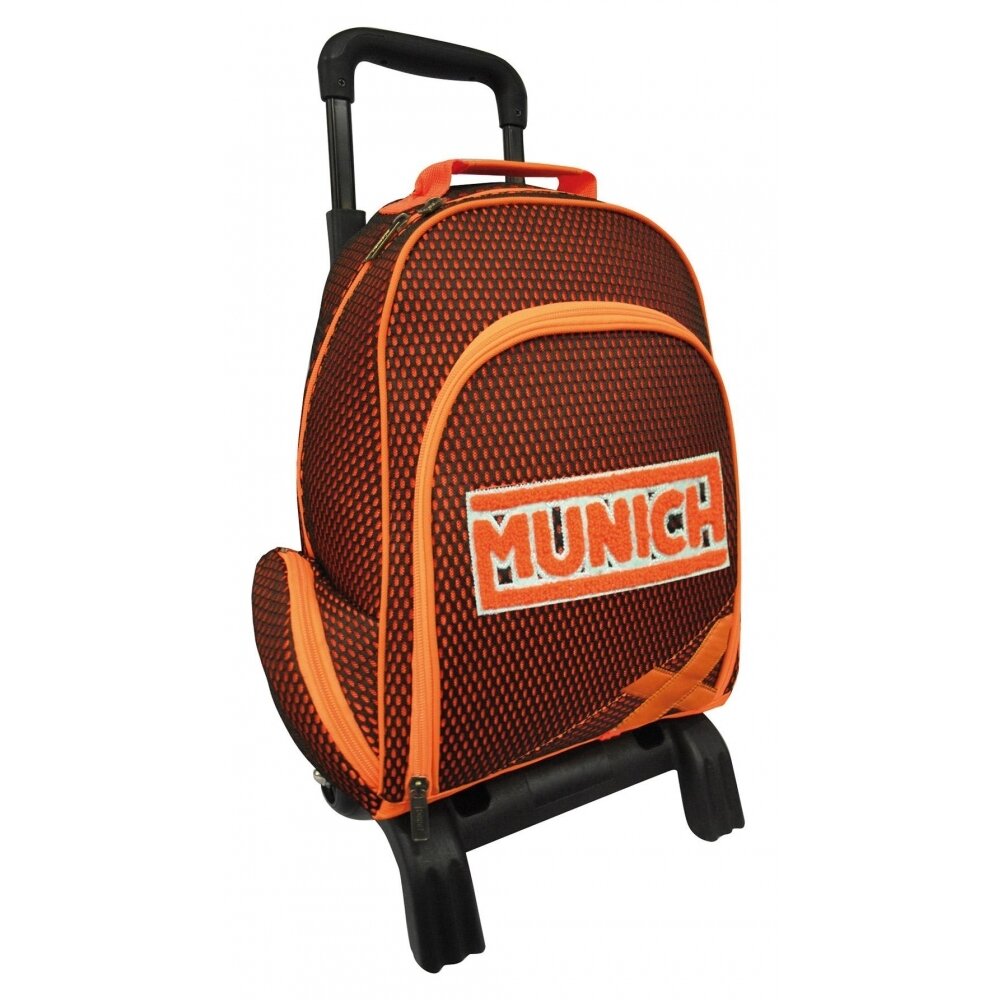 Munich rejilla Mochila carro 30x40x13