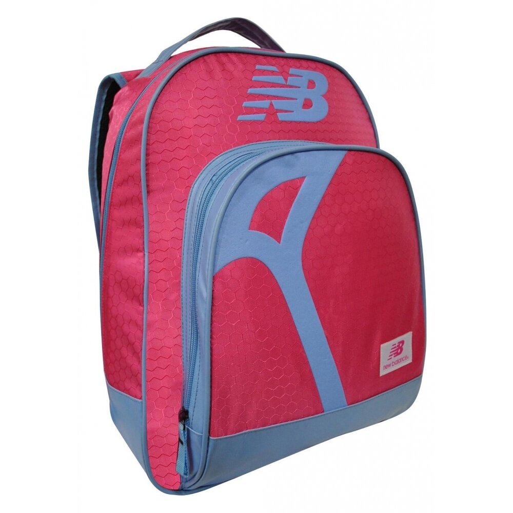 New Balance Mochila 30x40x4
