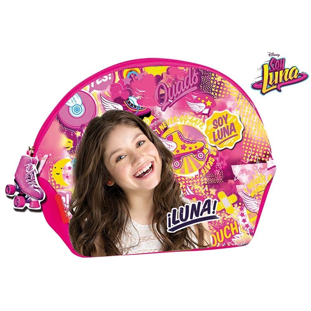 Soy Luna Neceser 29x19x10