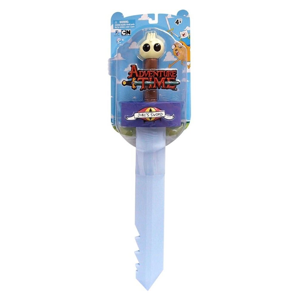 Hora de Aventuras Espada Jake 61 cm