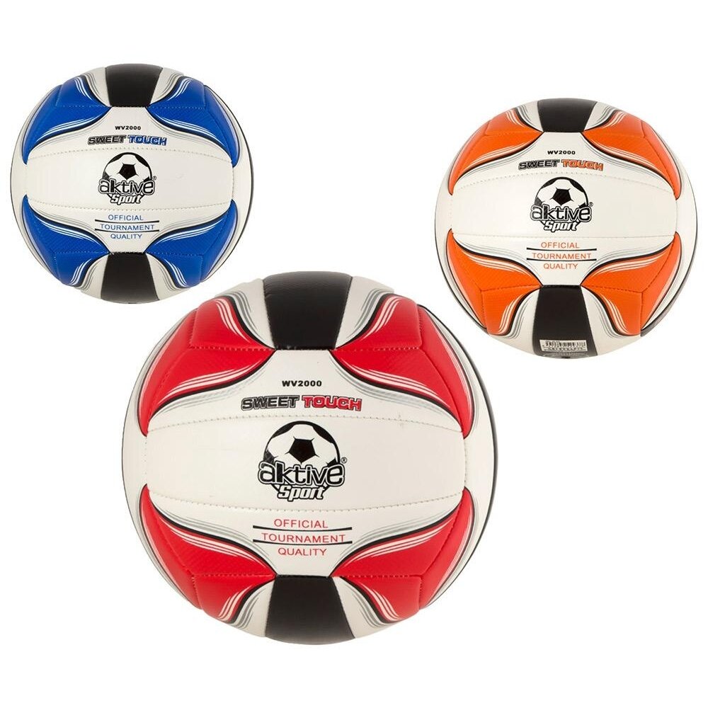 Balón Vóley 21 cm
