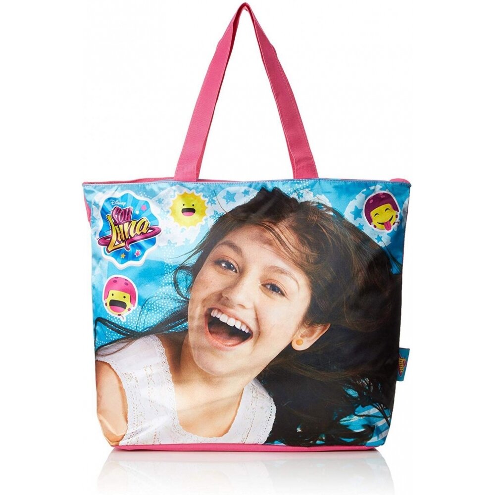 Soy Luna Bolsa 51x41