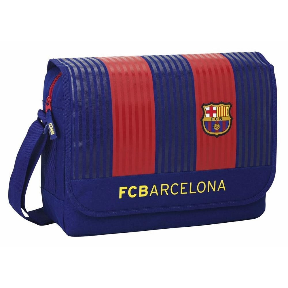 FCBarcelona Bandolera ordenador40x29x12