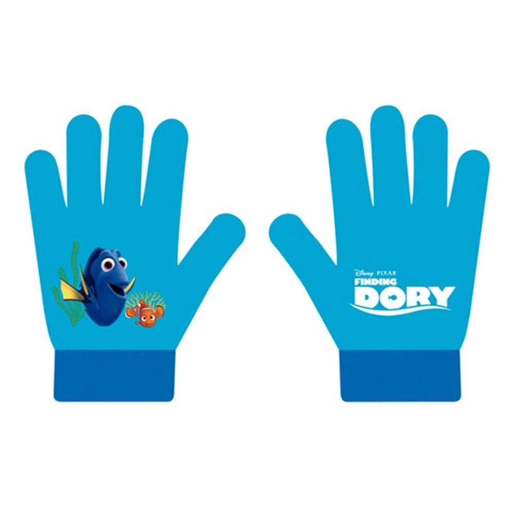 Dory Guantes m�gicos lana