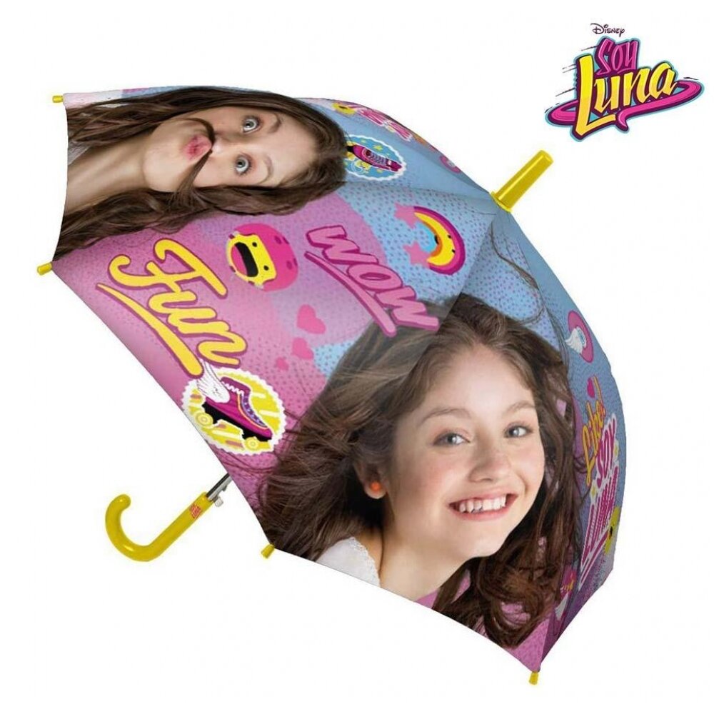Soy Luna Paraguas autom�tico 67 cm