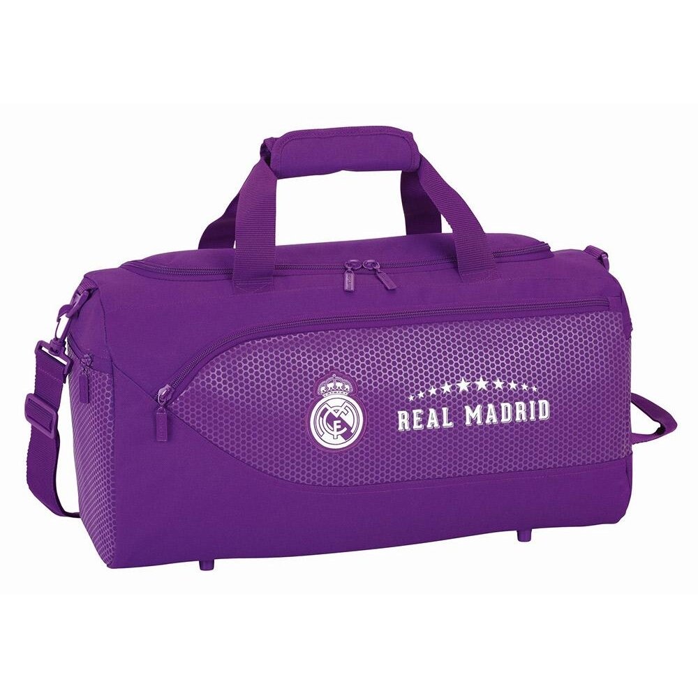 Real Madrid-2 Bolsa deporte/viaj50x25x25