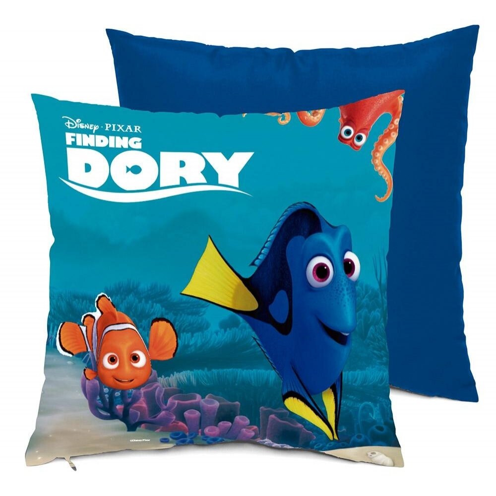 Dory Coj�n tela 35x35