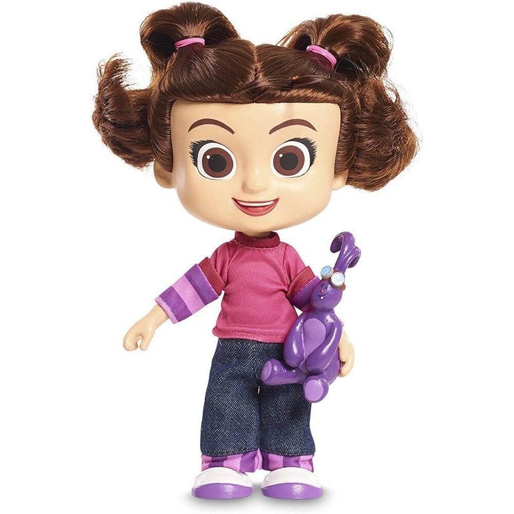 Mu�eca Kate 28 cm con Min Min