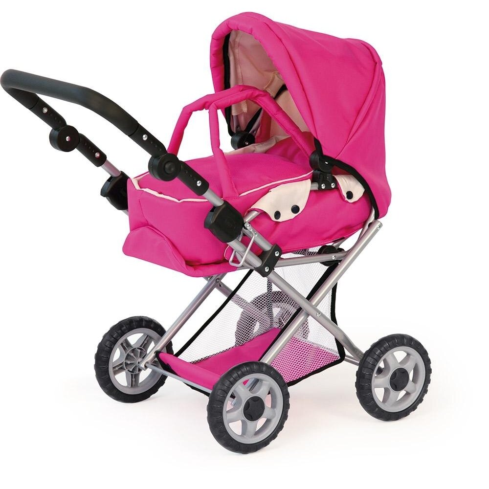 Coche mu�eca capazo extraib.regul.32-63c