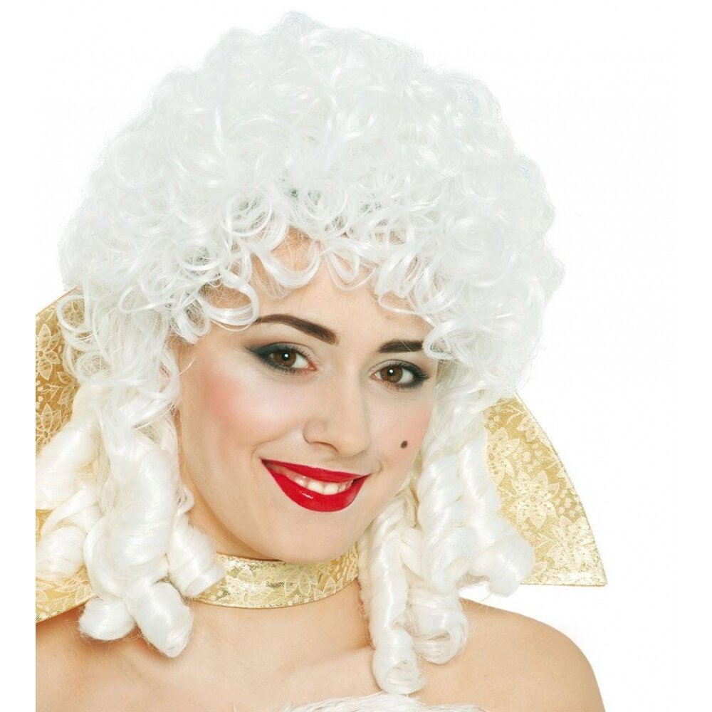 Pel�ca �poca blanca