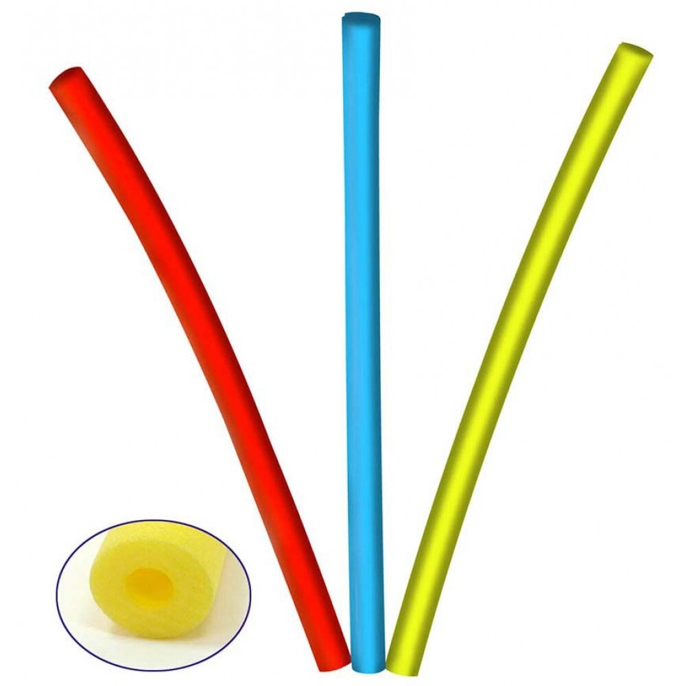 Churro nataci�n 1,35x0,55