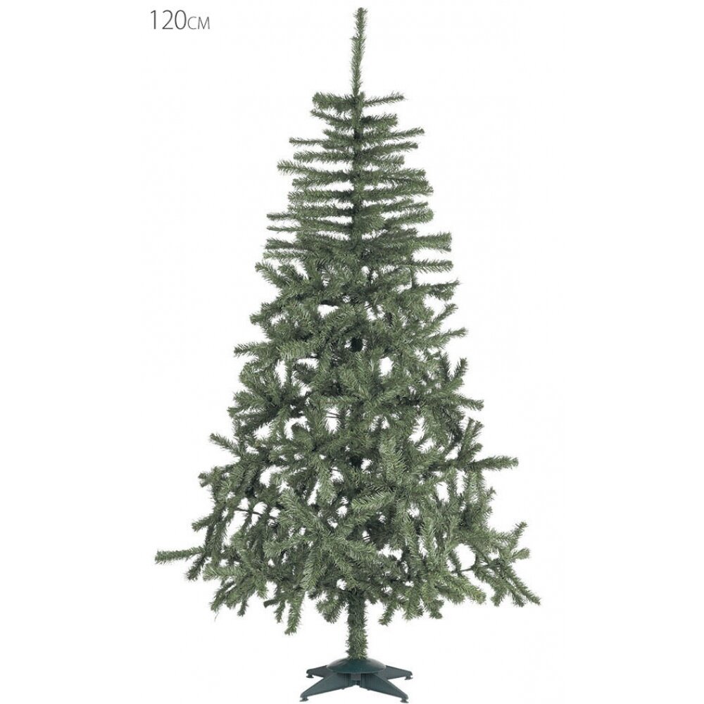 Árbol Navidad 120 cm  176 ramas