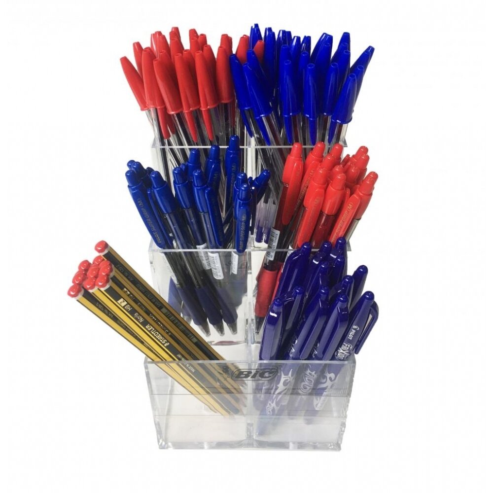 Expositor Escritura S�perventas