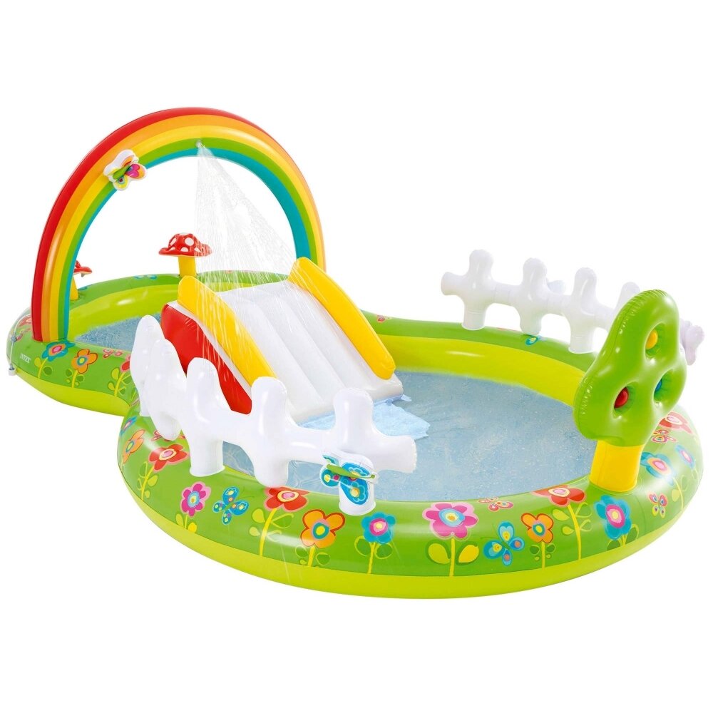 Piscina Centro acuático.hinch.290x180x104