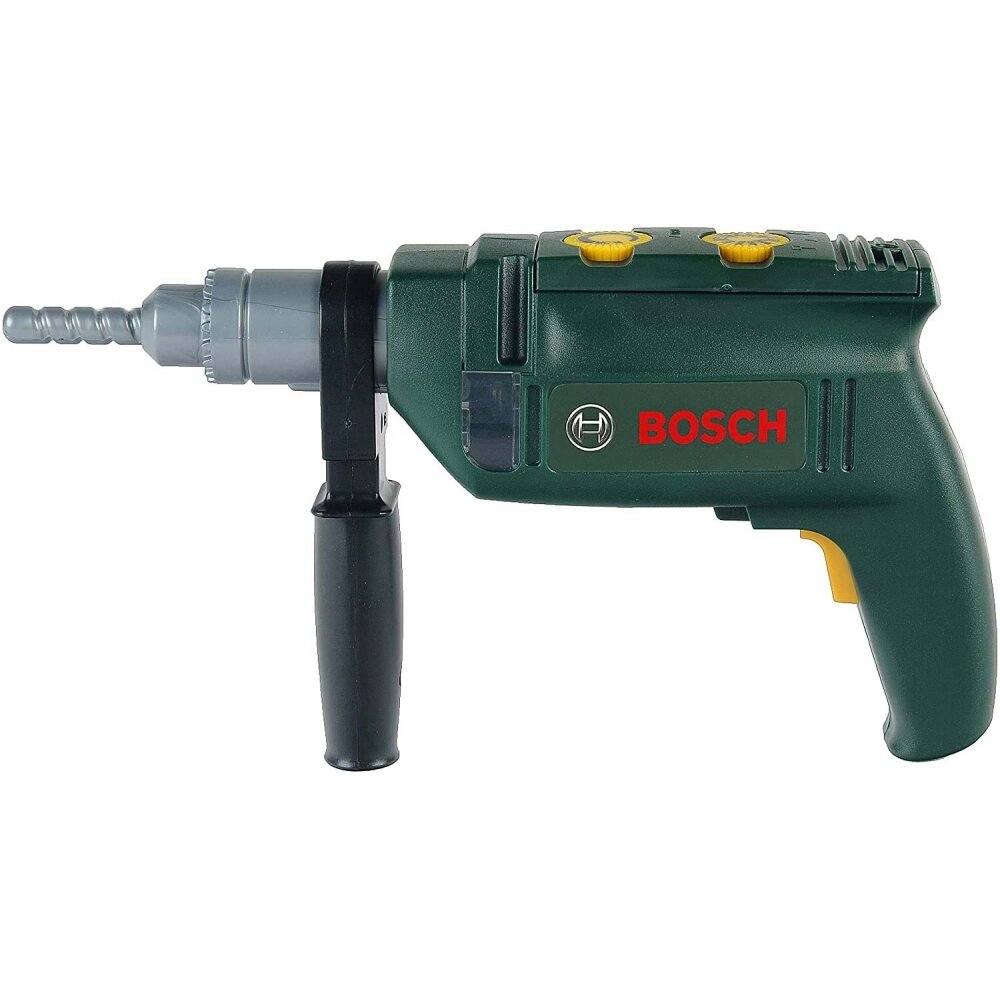 Taladro Bricolaje Bosch