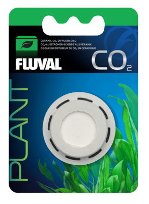 Fluval CO2 Disco Cer�mico