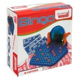 Bingo 48 cartones 23x25