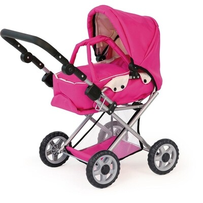 Coche mu�eca capazo extraib.regul.32-63c
