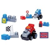 Mega Bloks Coche Auto Fricci�n+Bloq25x20