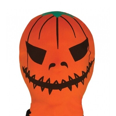Capucha Calabaza