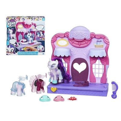 My Little Pony Vestidor m�gico 25x25