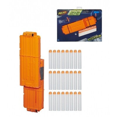 Nerf Modulu Cargador personalizable38x27