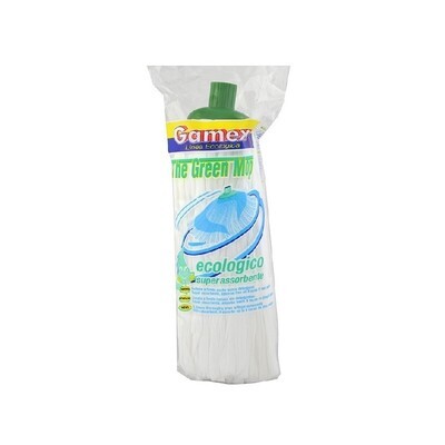 FREGONA ECOLOGICA 29 CM GAMEX