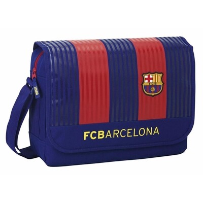 FCBarcelona Bandolera ordenador40x29x12
