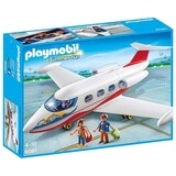 Playmobil Vacaciones Avi�n de Vacaciones