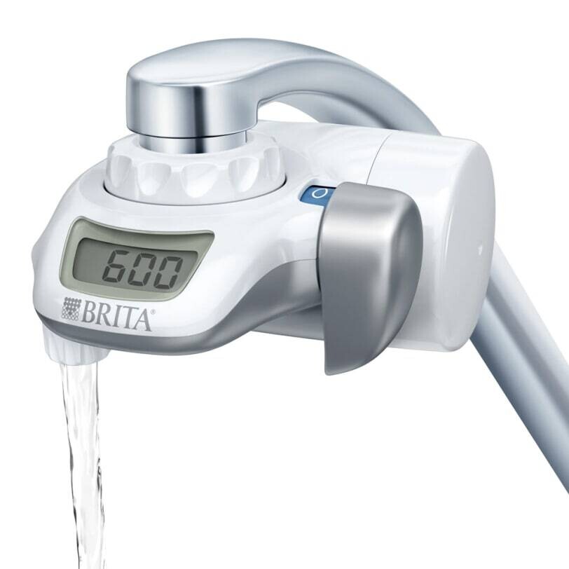 Brita On Tap
Sistema de filtro de agua