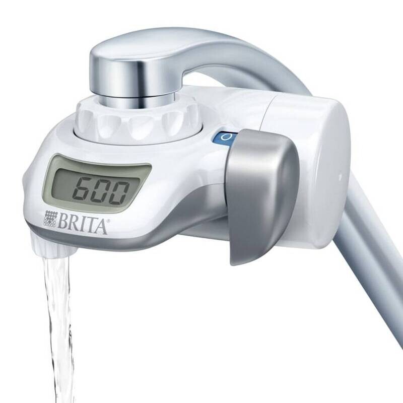 Brita On Tap
Sistema de filtro de agua
