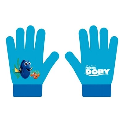 Dory Guantes m�gicos lana