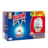 BLOOM APARATO ELECTRICO DOBLE EFICACIA- 2 APARTOS+1 RECAMBIO