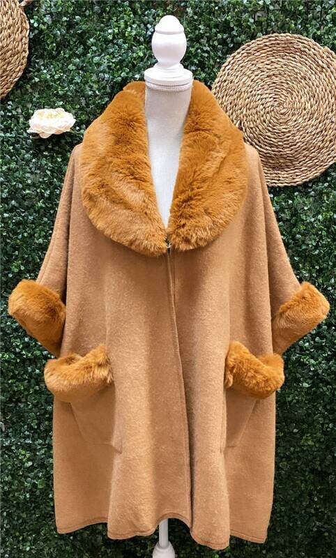 Capa Teddy
