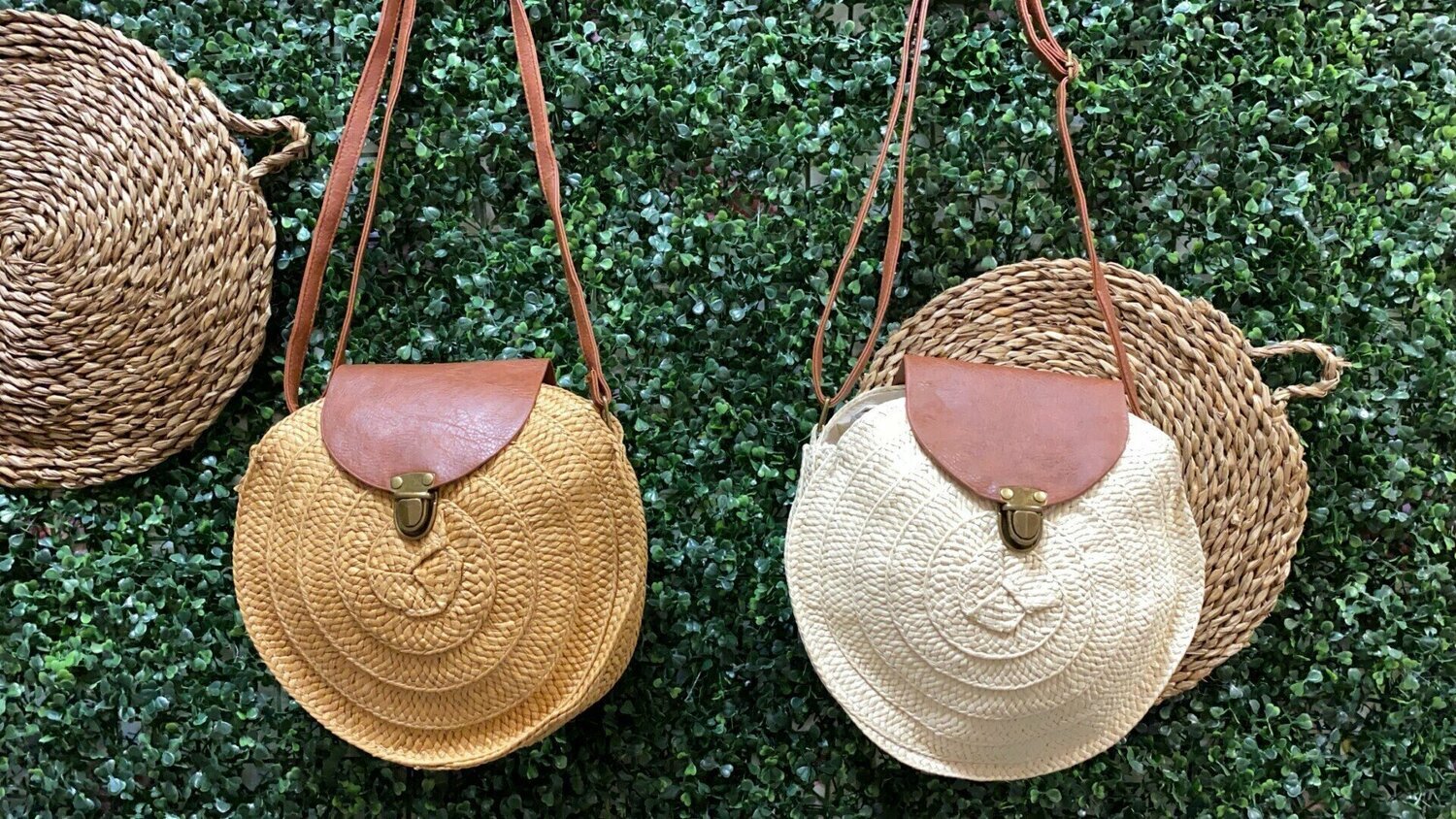 Bolso Camila