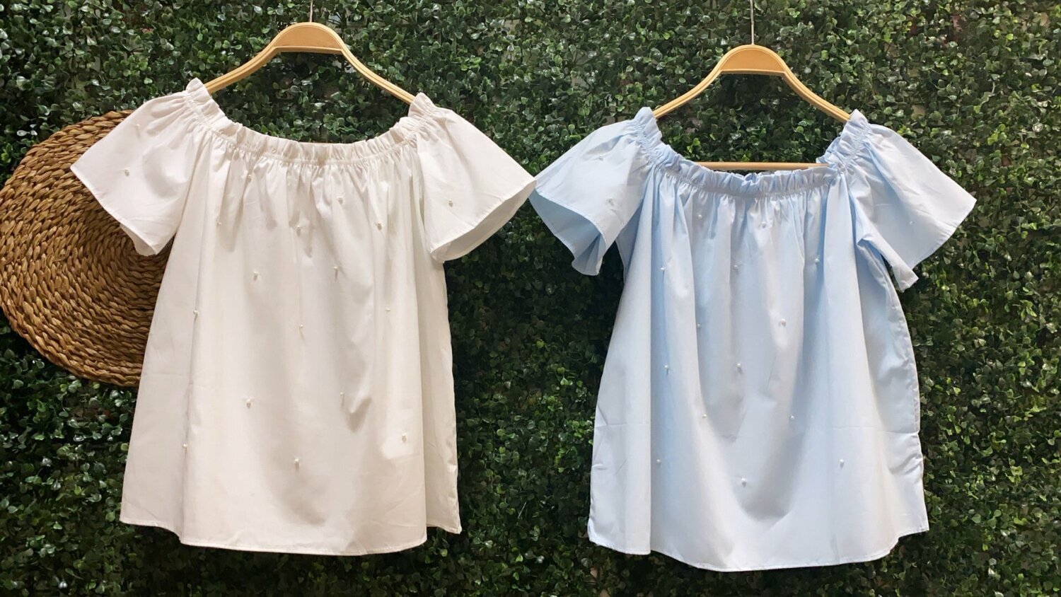 Camisa Amaia