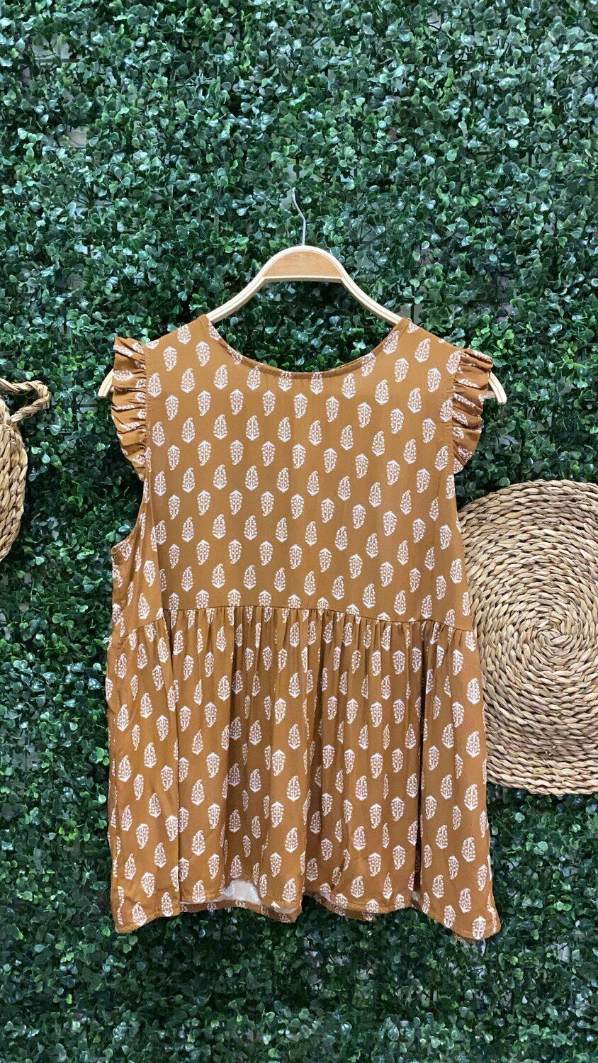 Camisa Camila Camisa Camila