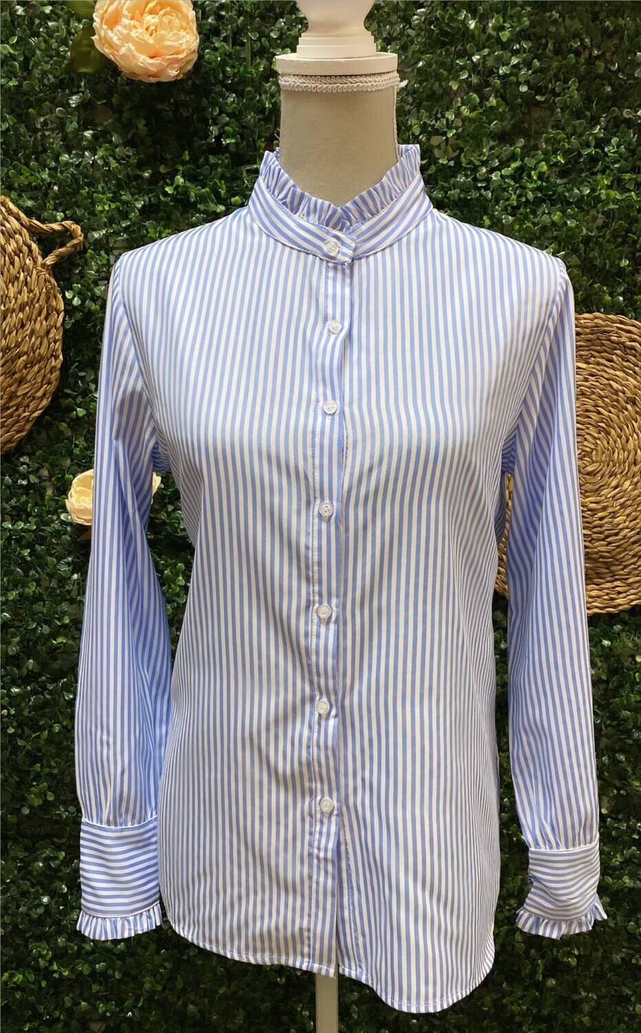 Camisa Irene Camisa Irene