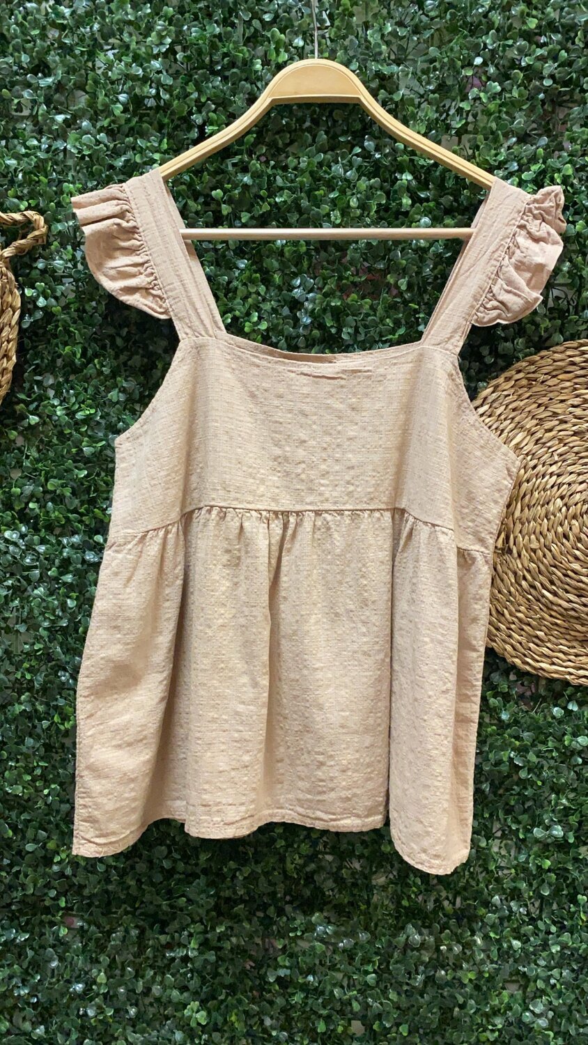 Camisa Kelly Camisa Kelly