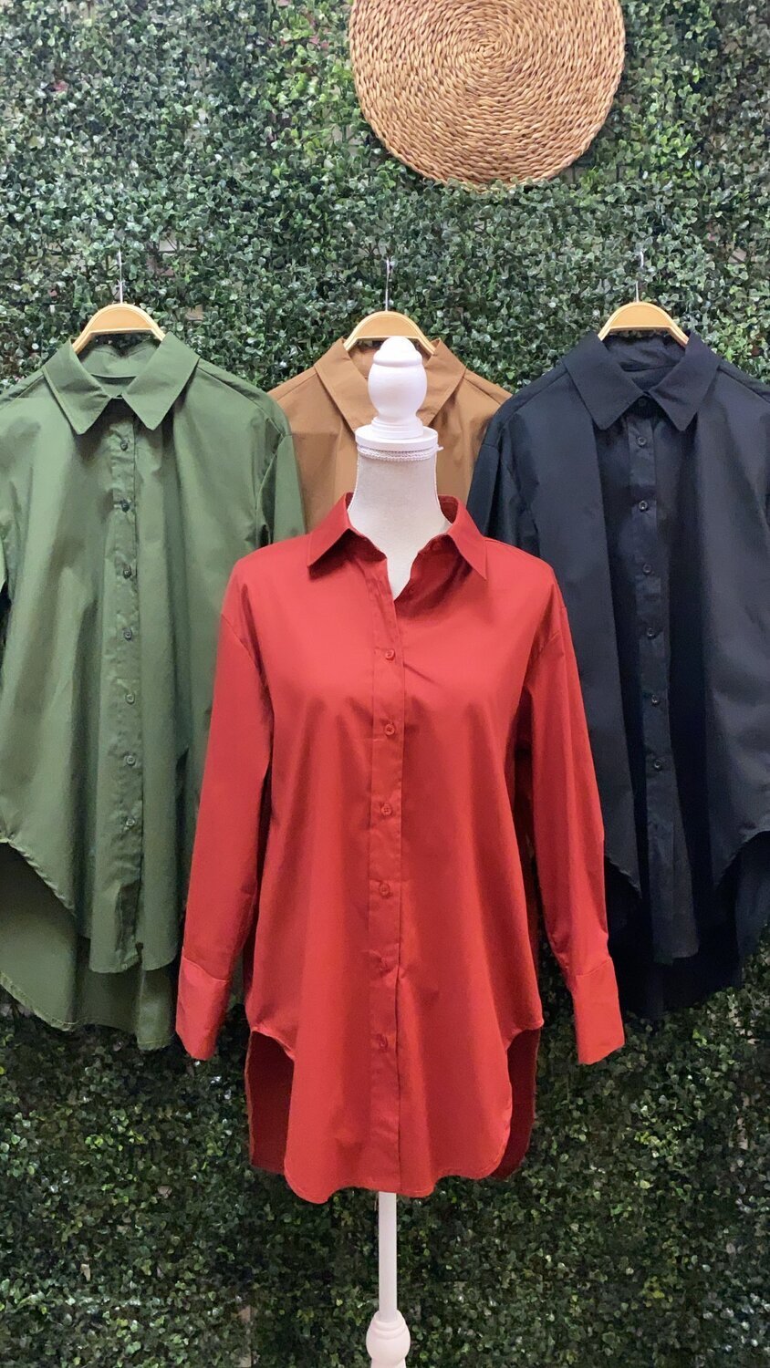 Camisa Niza Camisa Niza